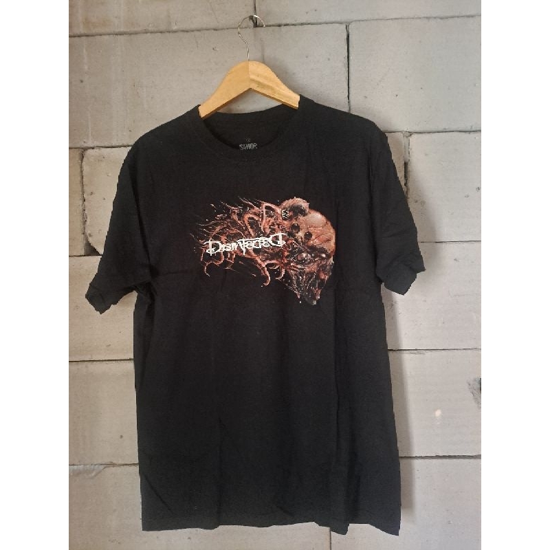 DISINFECTED-UBERNOIS