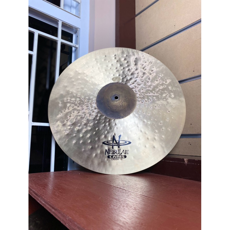 NEBULAE CANIS CRASH 19"