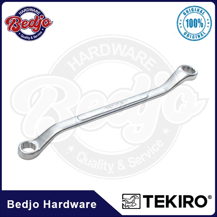 TEKIRO Kunci Ring Satuan