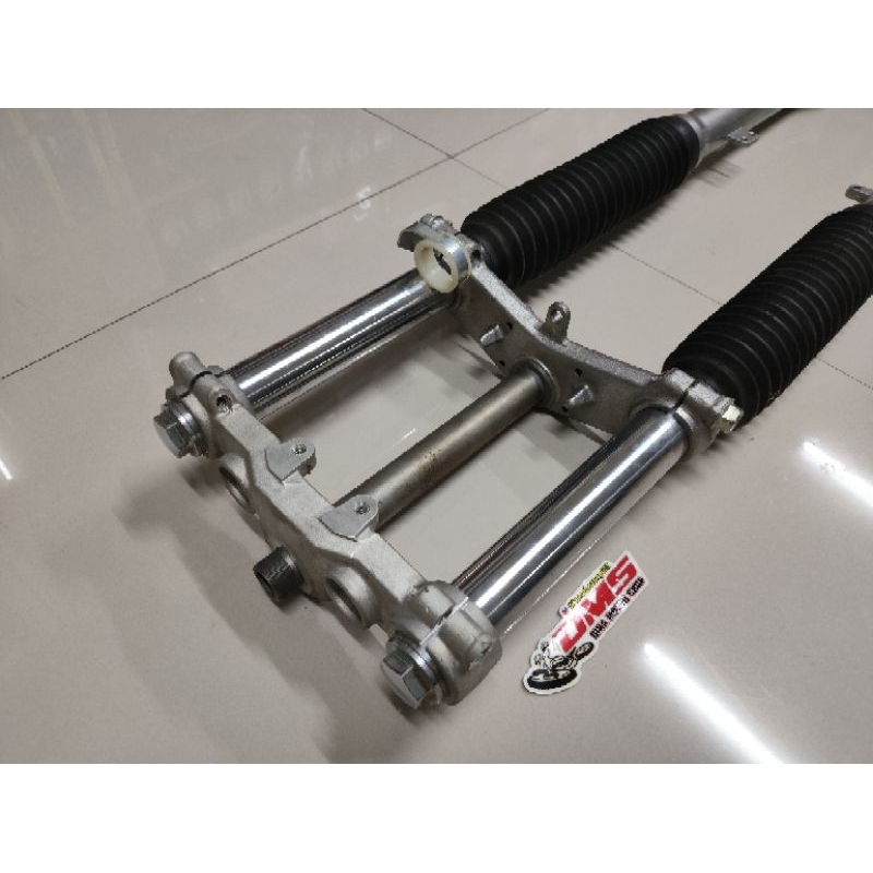 Tele KLX 140 R Original