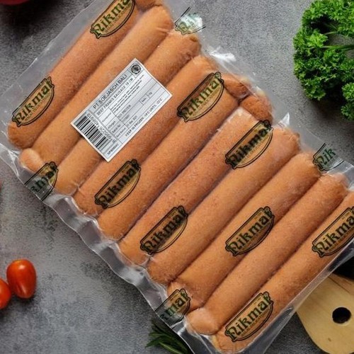 

Soejasch Bali - Beef Franks Sausage | Pastrami | Pepperoni | Smoked Beef | Nikmat Halal Delicatessen