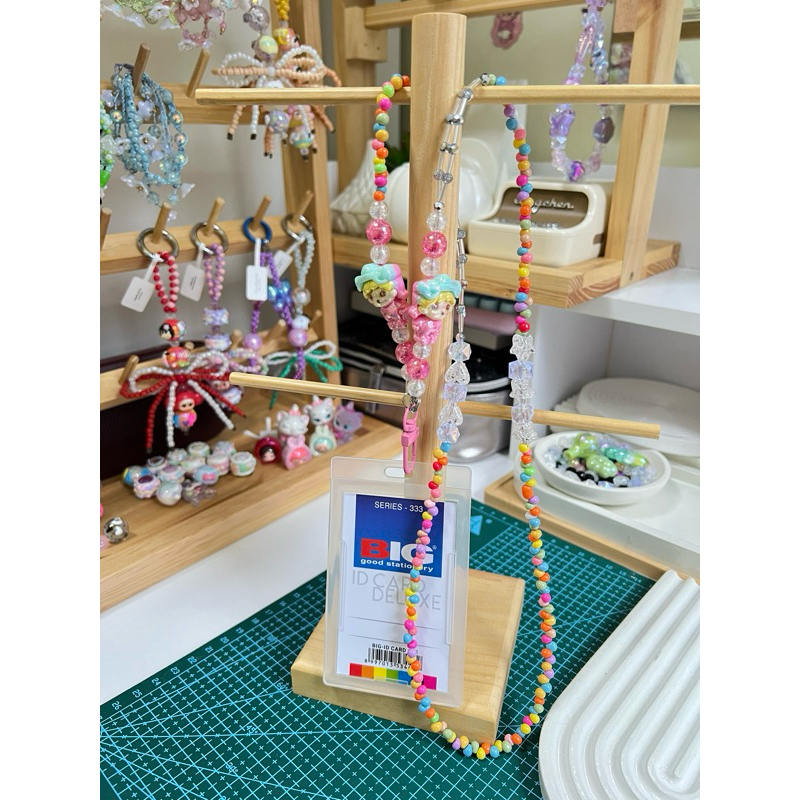 

Lanyard ID Card/Phone