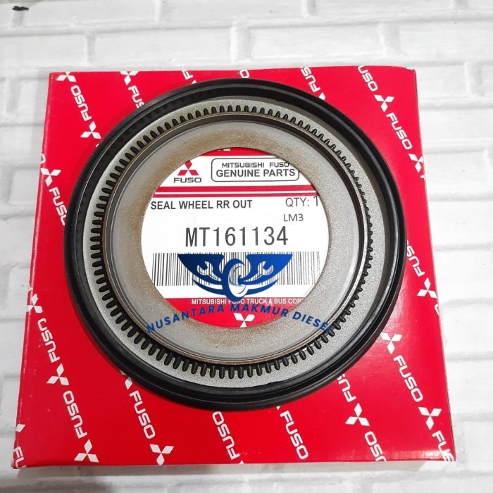 seal sil roda belakang luar/out ps100 ps125 MT161134