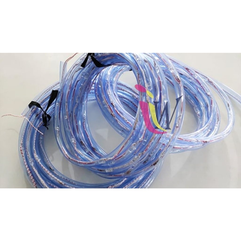 Lampu Hias LED 3 Warna 1 Roll = 5 Meter