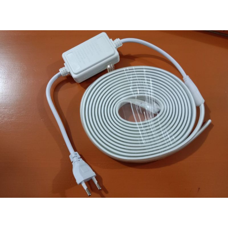 Lampu Led Strip Warna Warni 5 Meter 10 Meter Kualitas Bagus