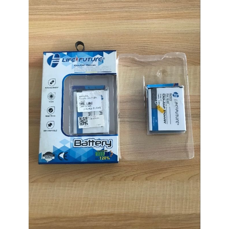 BATERAI SAMSUNG CORE I8262