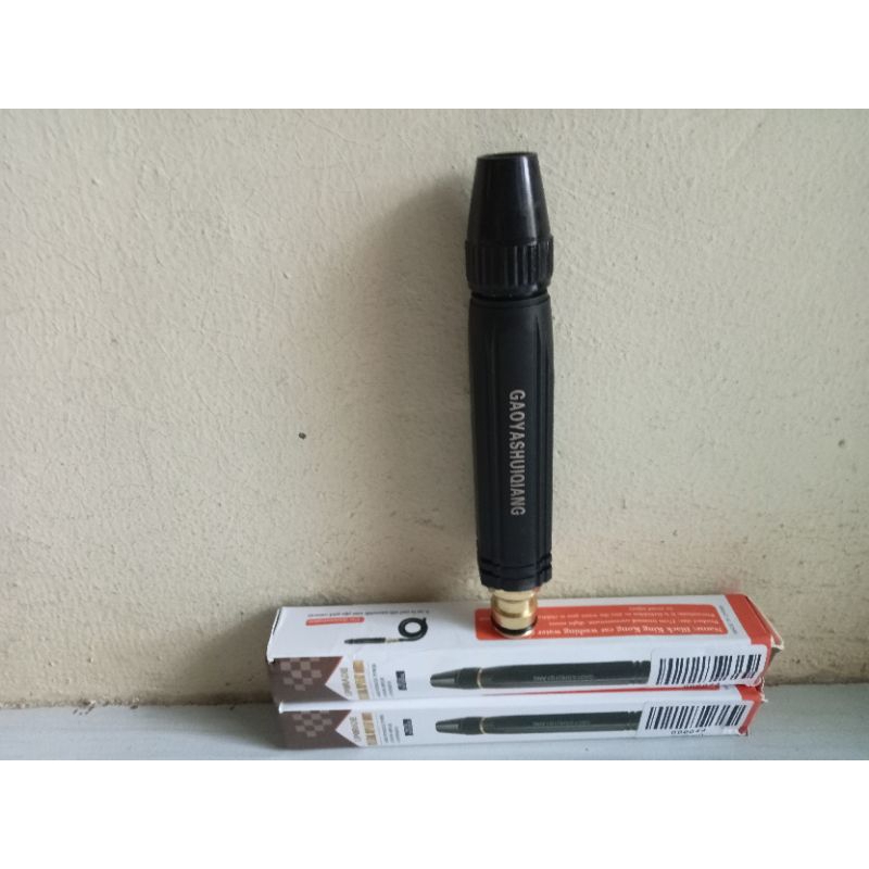 Nozzle Spray Gun Alat Cuci Motor & Mobil