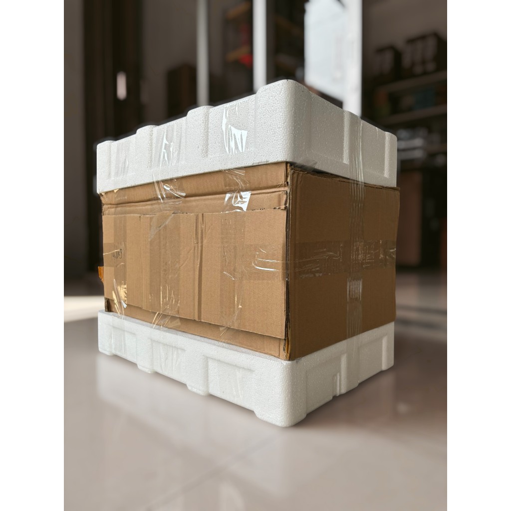 

Esktra Packing Wajib untuk Casing dan Monitor