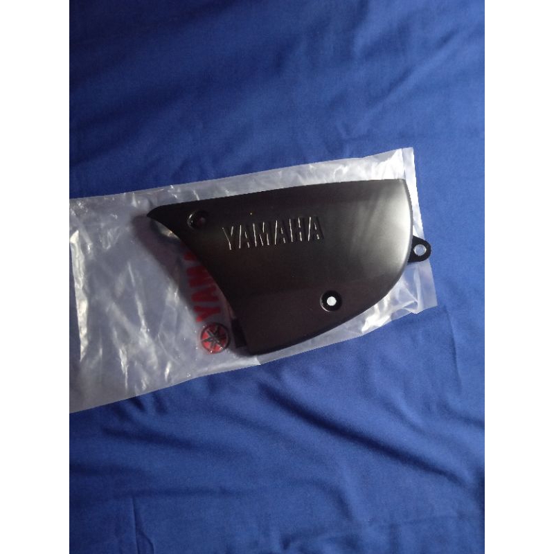 cover blok cvt mio smile/sporty