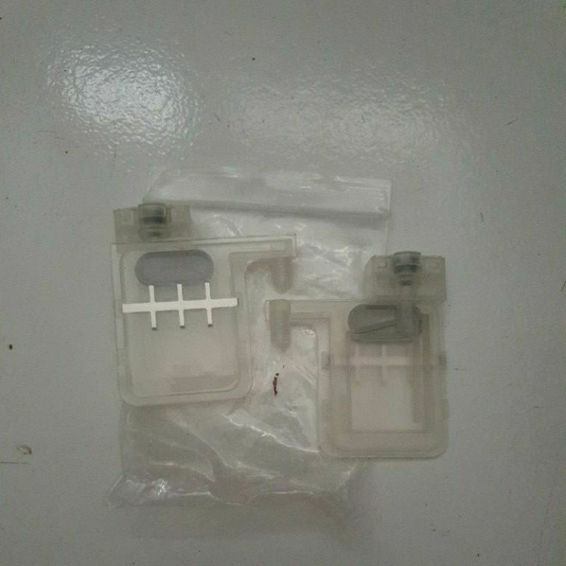 Damper dx5 / Dumper dx5