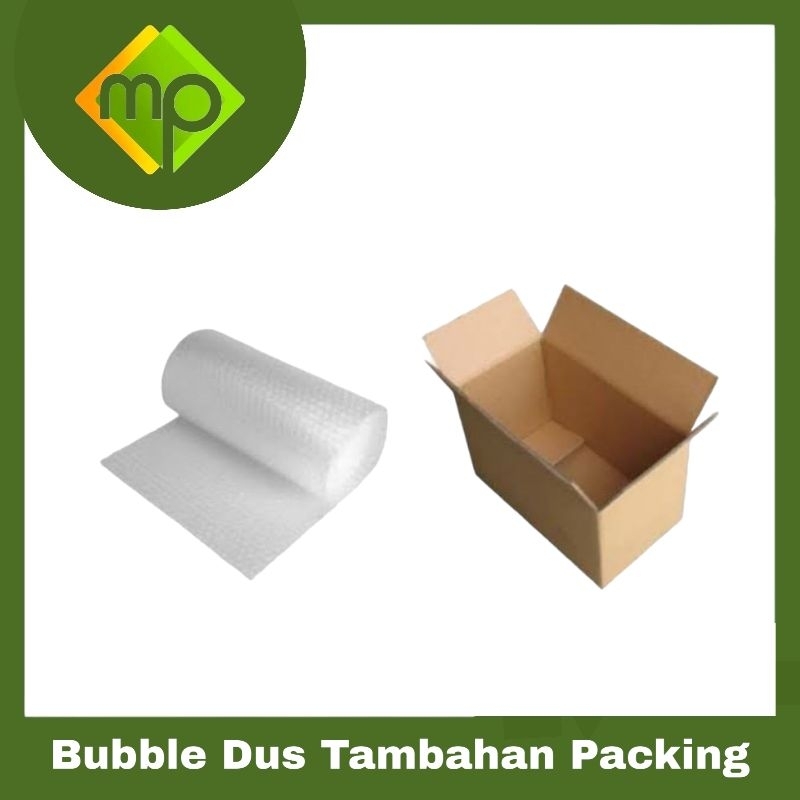 

Tambahan Packing Untuk Pembelian Di Medical Pramuka