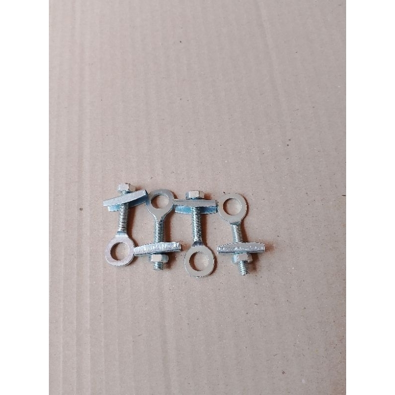 ANTING Setelan Rantai Sepeda BMX, fixie, Mini