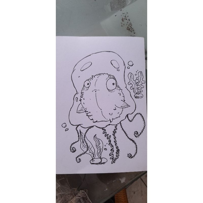 

Jual gambar animasi unik