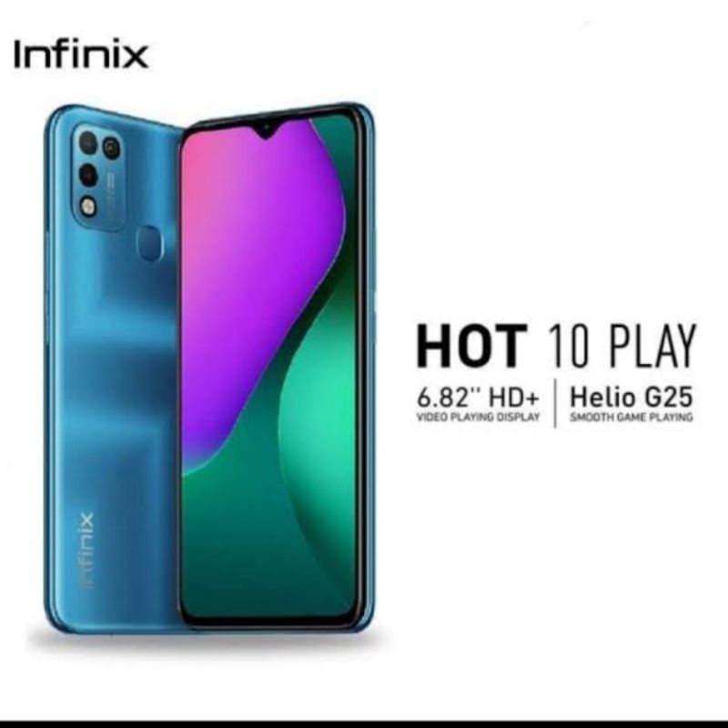 infinix hot 10/11 play part