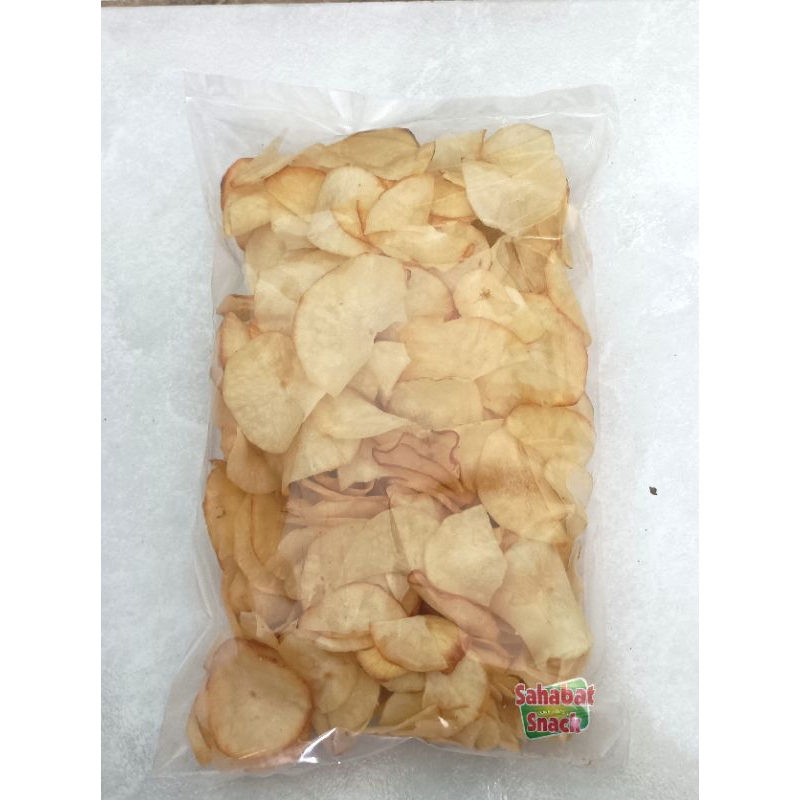 

keripik singkong