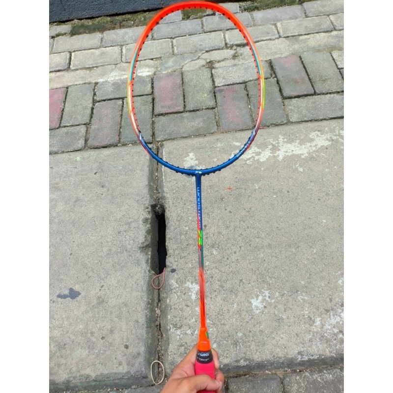 Raket Lining windstrom 72 Original second