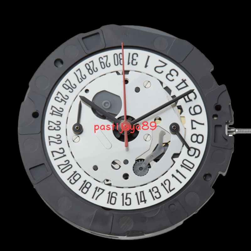 MESIN JAM TANGAN MIYOTA OS21