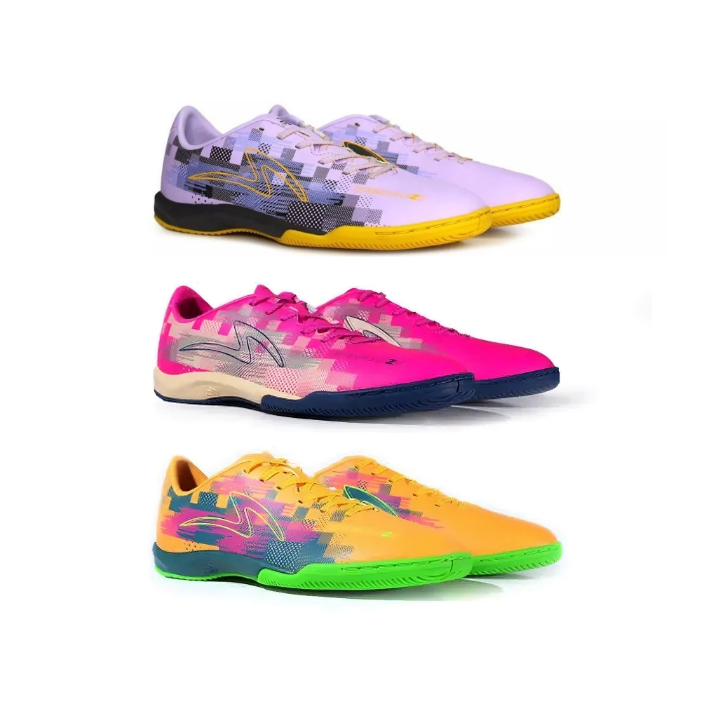 SEPATU FUTSAL SPECS SPEEDBLAZE 2 ORIGINAL | SEPATU FUTSAL SPECS | SPECS SPEEDBLAZE 2 IN