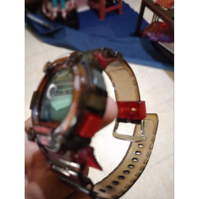 Casio G-Shock G-7900 Second ORIGINAL