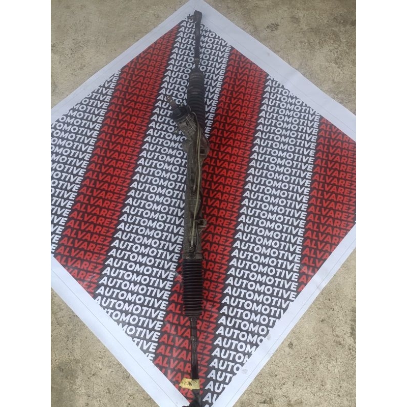 RACK POWER STEERING BMW E36/E46 ORI