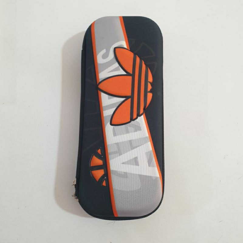 

Tempat Pensil Sleting Cowok Adidas