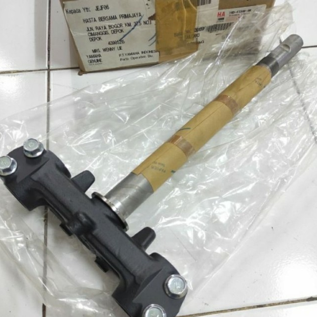 Segitiga Bawah Yamaha Mio Soul Karbu 14D-F3340-00