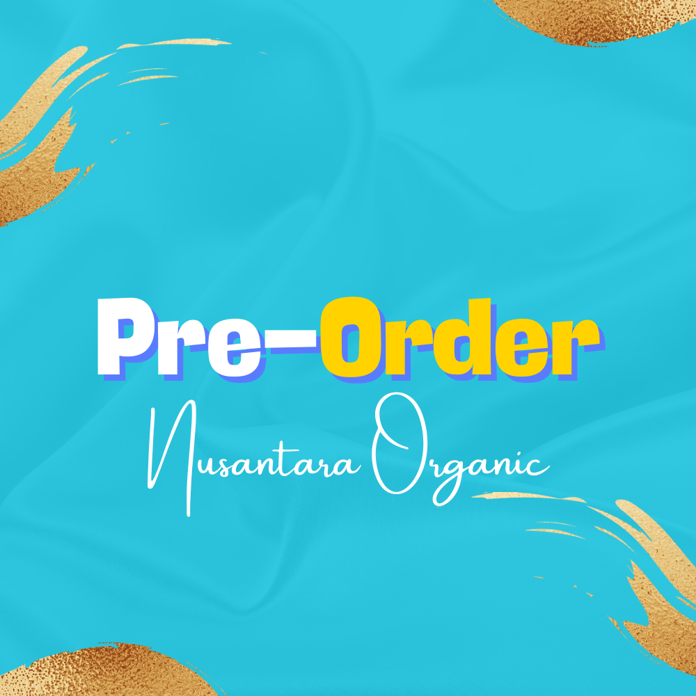 

Kaldu Ayam Bubuk Nusantara Organic Chicken Stock Powder Extract Seasoning Non MSG Murni 50gr