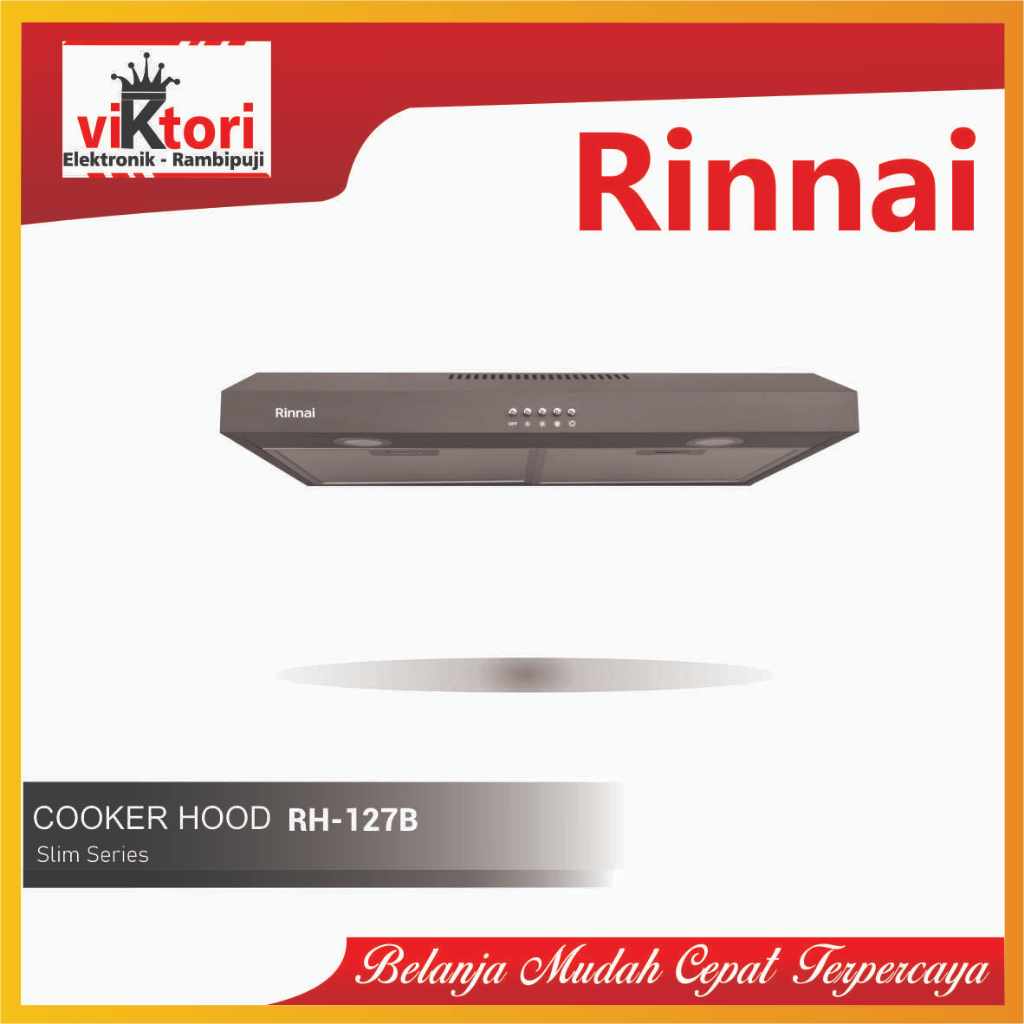COOKER HOOD RINNAI RH-127B