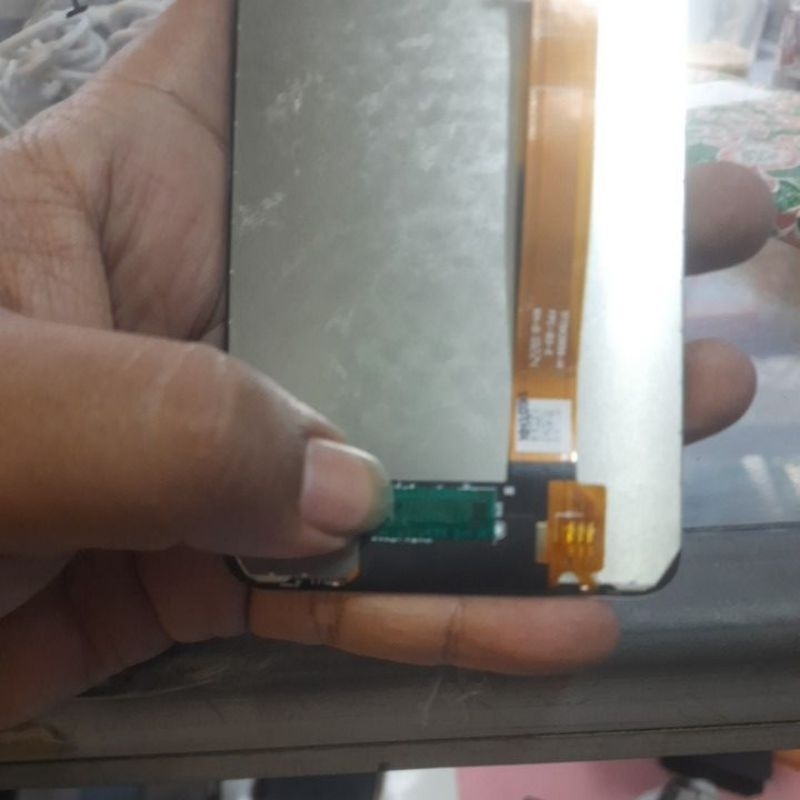 lcd oppo a3s ori