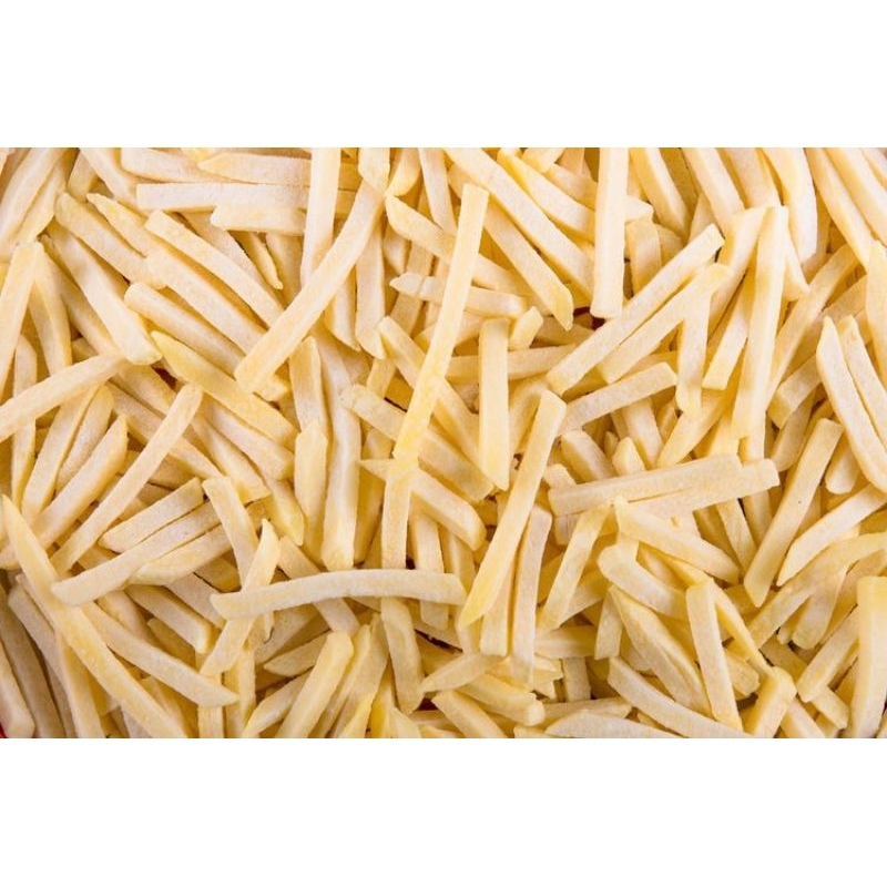 

Kentang goreng 500gr (khususinstant)