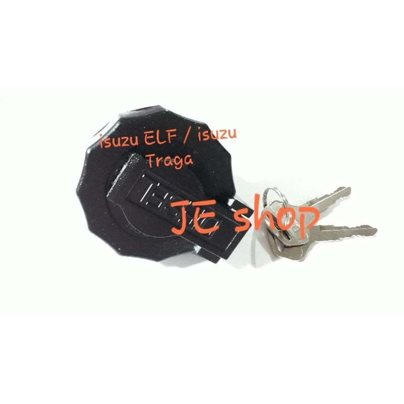 tutup tangki isuzu traga/TRAGA/ isuzu ELF