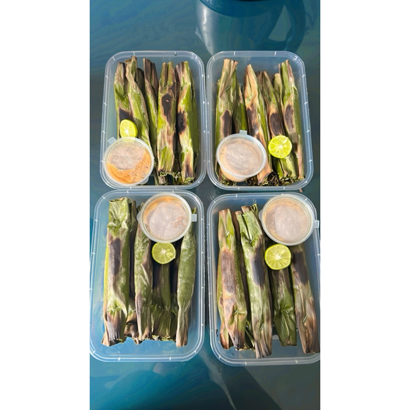 

otakotak ikan tenggiri