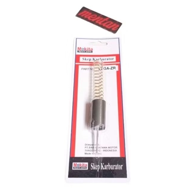 PER SKEP KARBURATOR VEGA ZR JUPITER Z NEW ROBOT