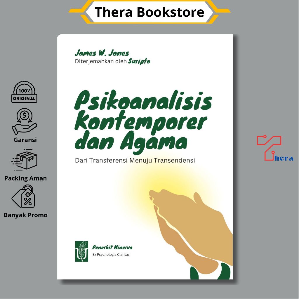 Psikoanalisis Kontemporer dan Agama