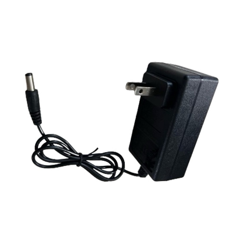 Lithium Battery Charger