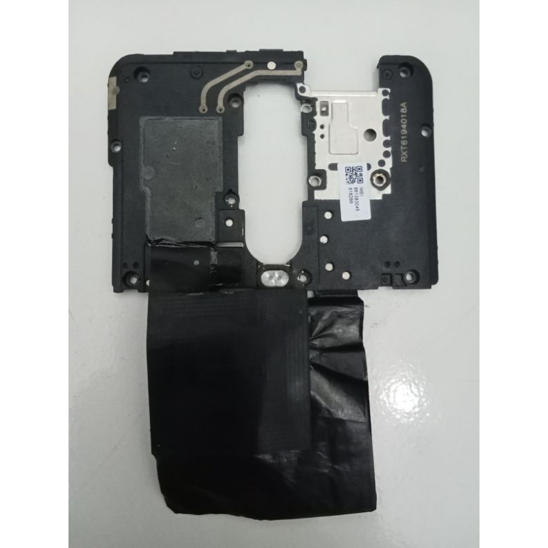 Xiaomi Redmi k20 / MI9T / pro tutup mesin atas copotan