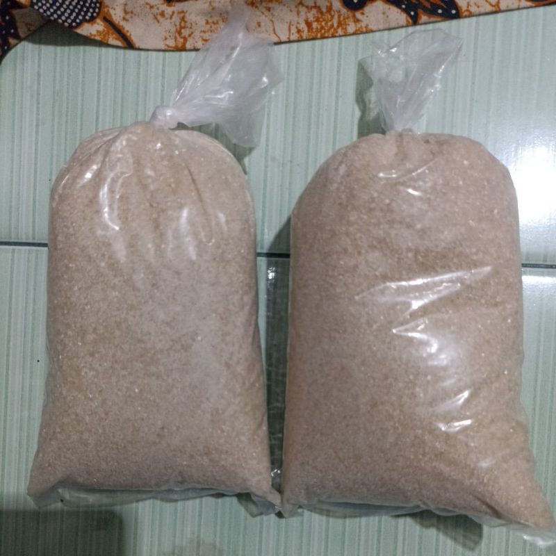 

gula pasir 1/2 kg