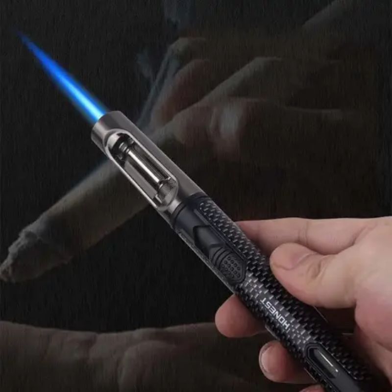 Korek Api Bara Las Gas Honest Lighter Honest LSH 04