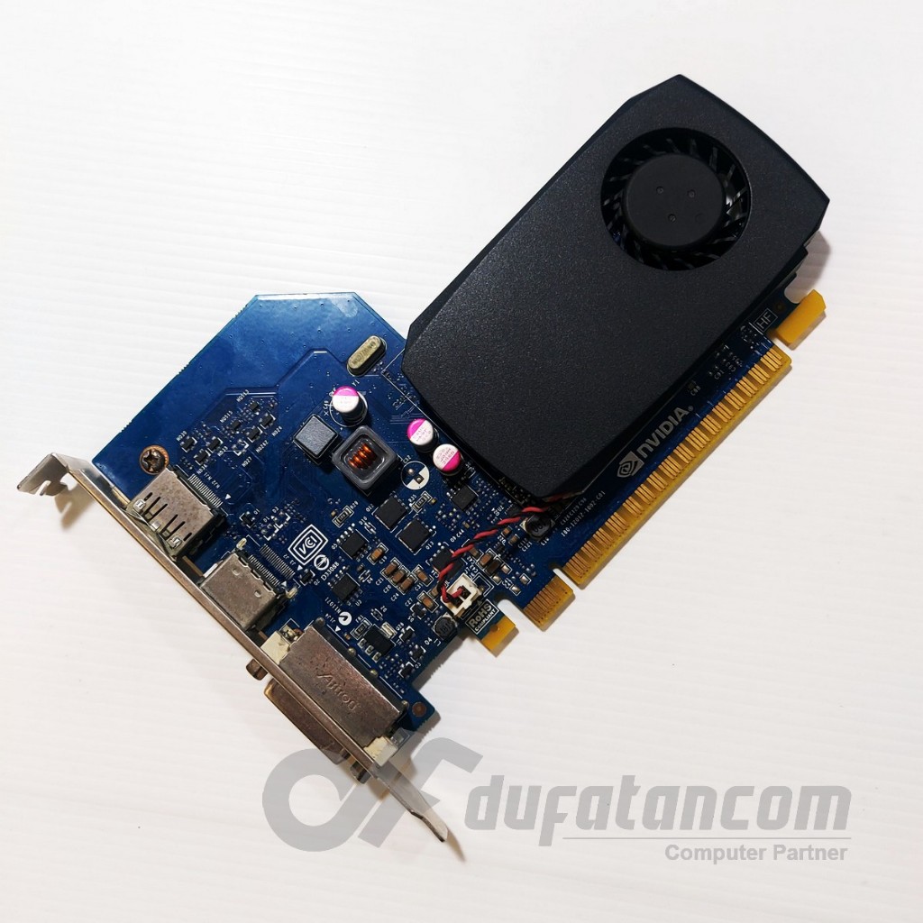 VGA GeForce GTX 745 4GB 128BIT DDR3