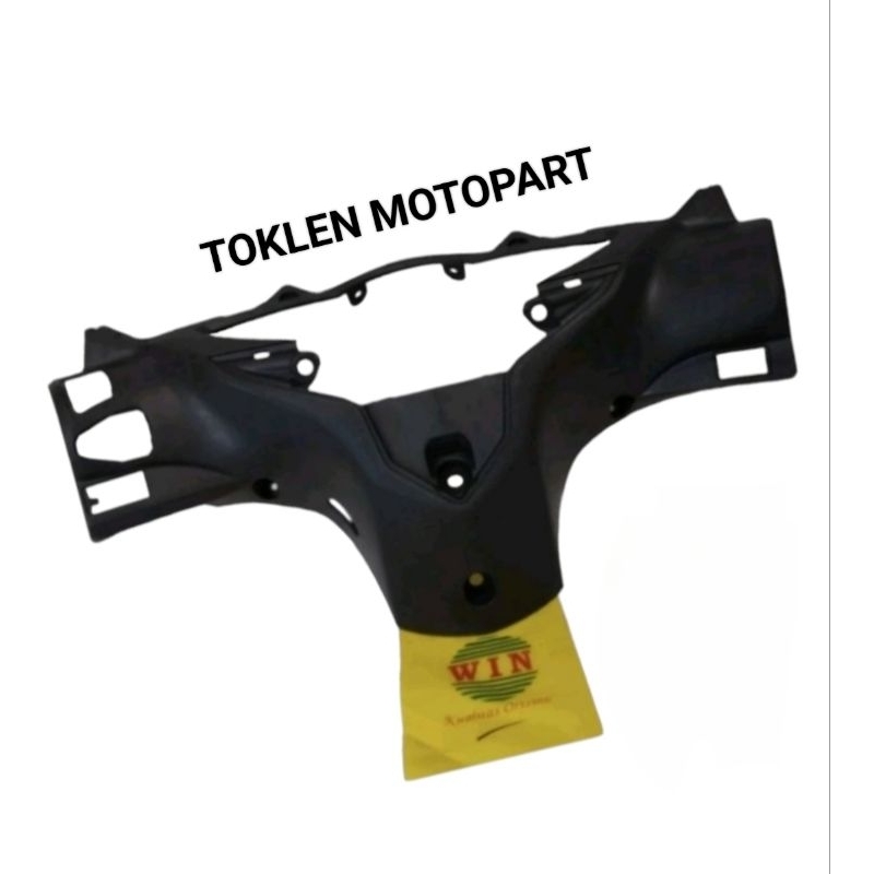 BATOK BELAKANG/BATOK KILOMETER BLADE 125 NEE FI MERK WIN