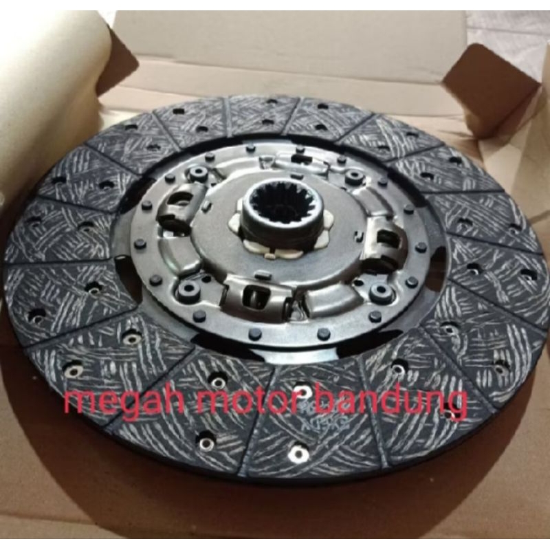 Kopling canter ps125 original ktb