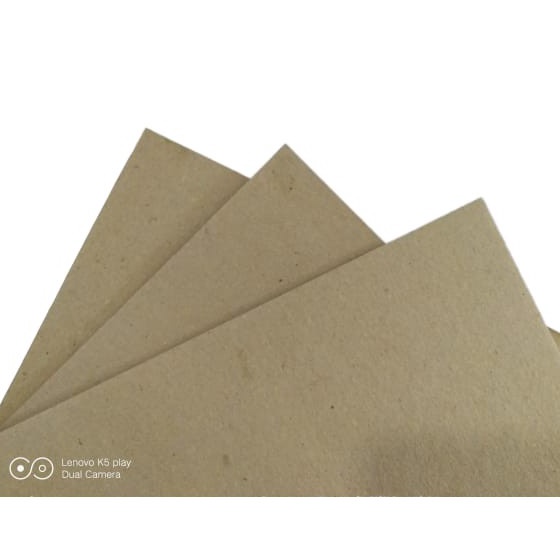 

KODE Q15I Request Karton Board yellow board 2mm 5x5cm 1 lembar