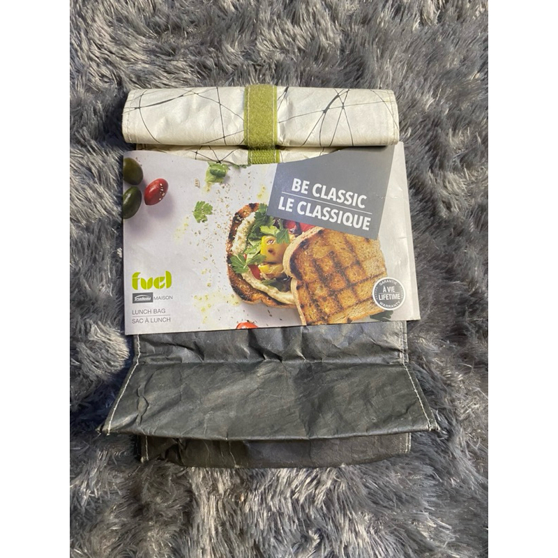 Lunch Bag Ace Hardware (new)