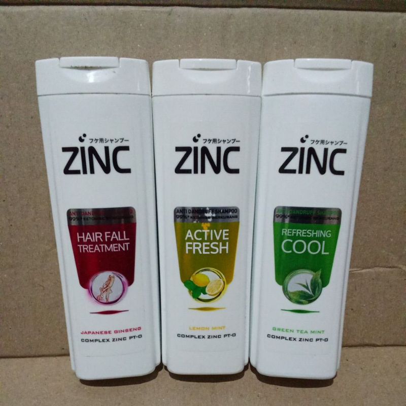 zinc sampo 170 ml
