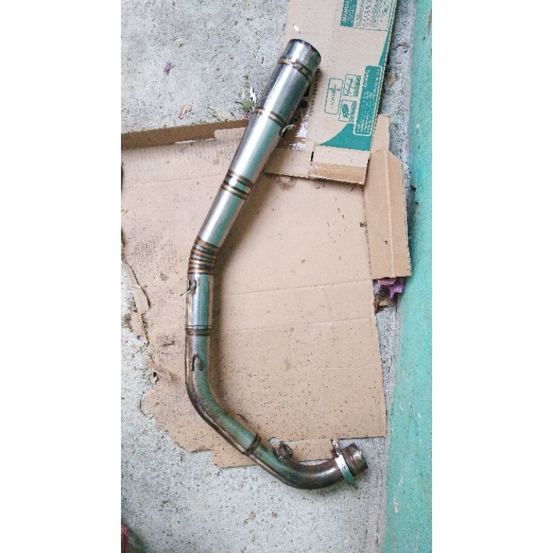 Header Creampie Cp3 Sonic150R