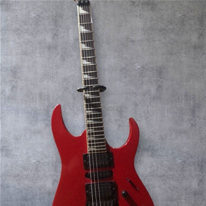 Ibanez rg 370 dx