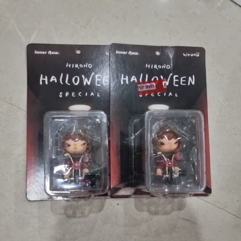 Hirono Halloween Special Edition