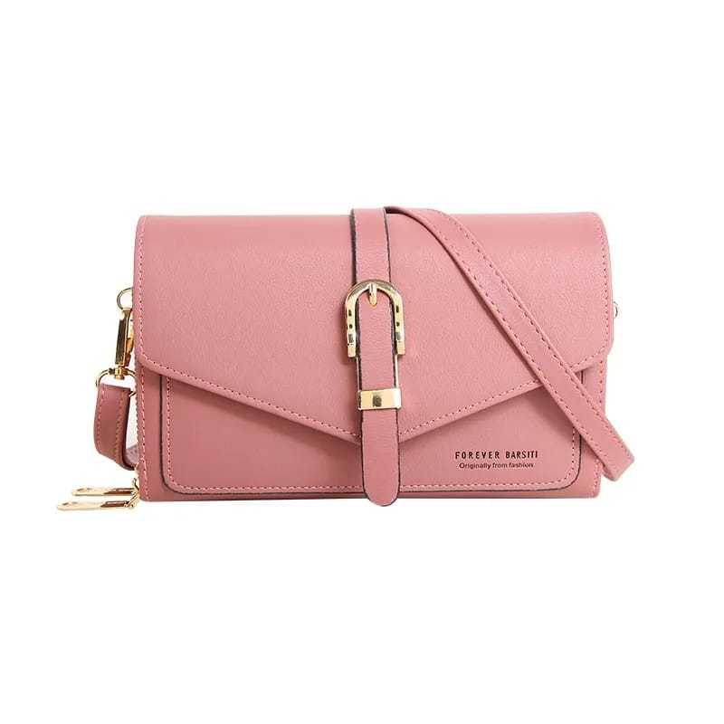 Tas selempang wanita terbaru Tas dan dompet wanita Dompet tempat hp wanita mewah tapi simple