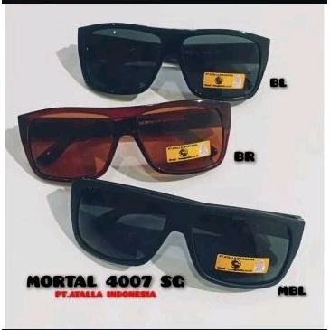 KACAMATA FASHION COWOK