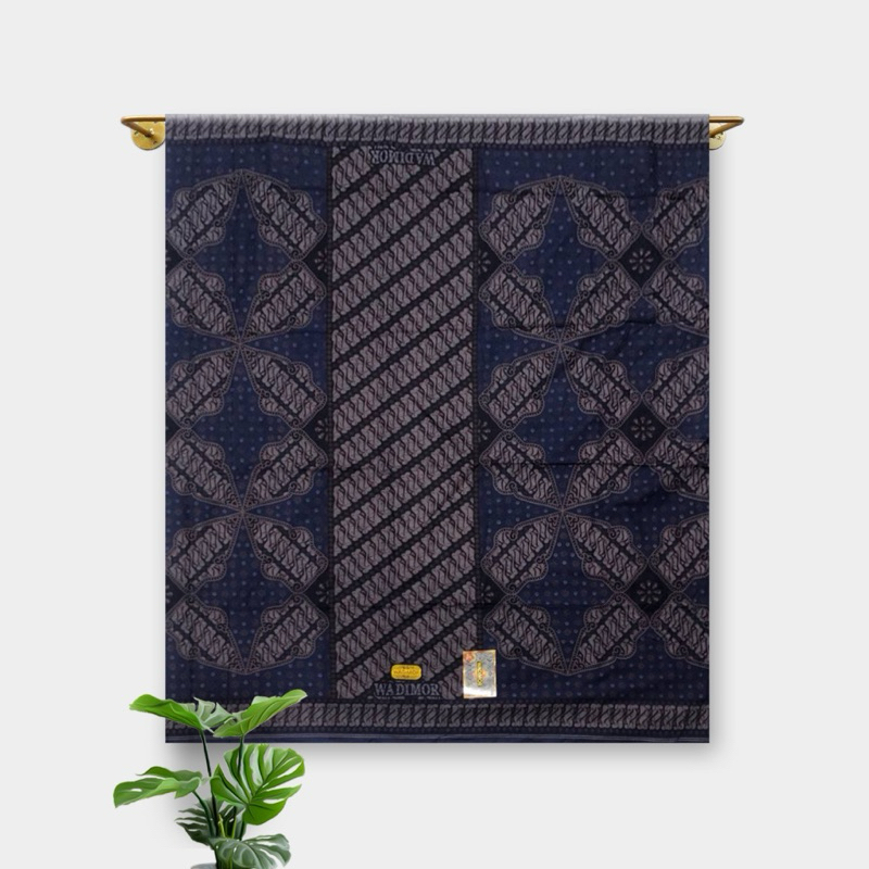 10 pcs SARUNG JAWA BATIK WADIMOR MOTIF TERBARU Dewasa Sarung Batik Wadimor Motif Terbaru